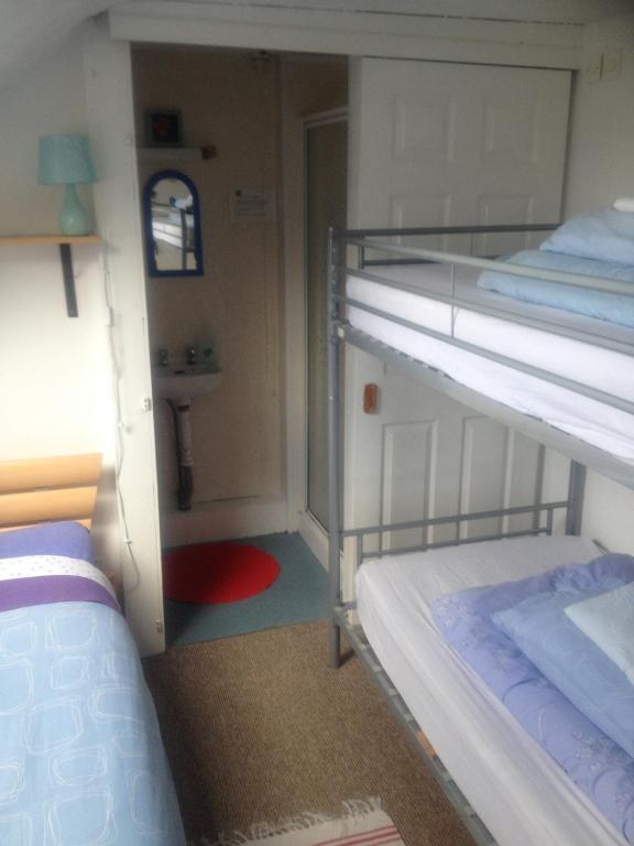 Causeway Coast Independent Hostel Portstewart Camera foto