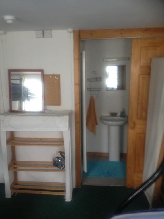 Causeway Coast Independent Hostel Portstewart Camera foto