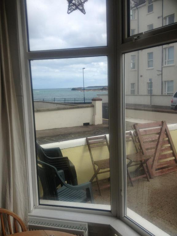 Causeway Coast Independent Hostel Portstewart Esterno foto