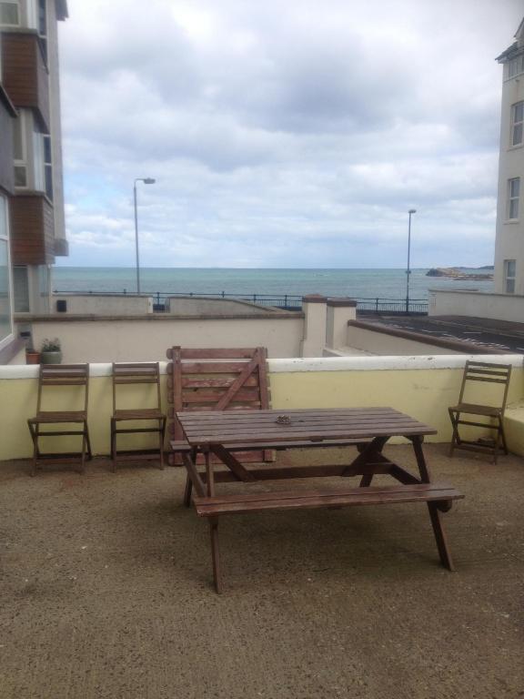 Causeway Coast Independent Hostel Portstewart Esterno foto